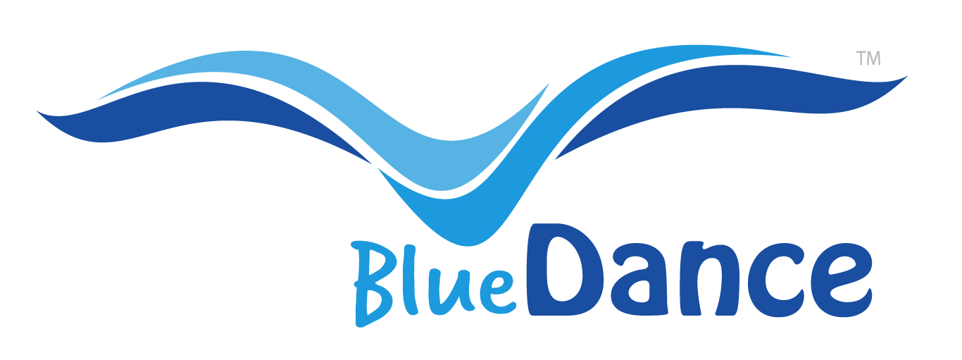 BlueDancerMarine